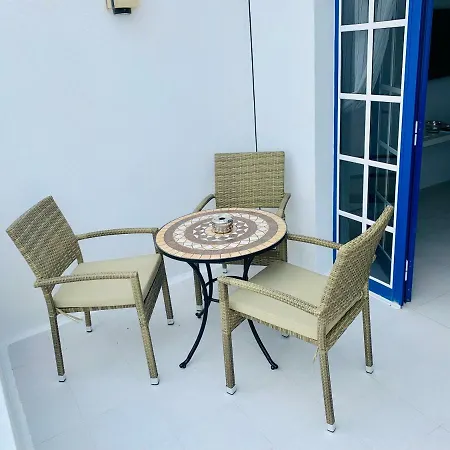 Apartamento Forever Views