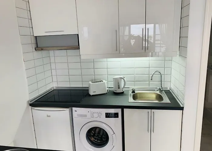 Forever Views Apartment Puerto del Carmen (Lanzarote)