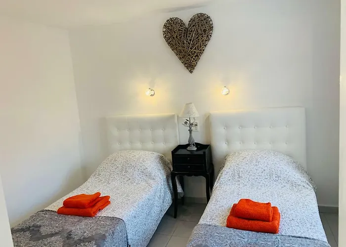 公寓 Forever Views 卡门港