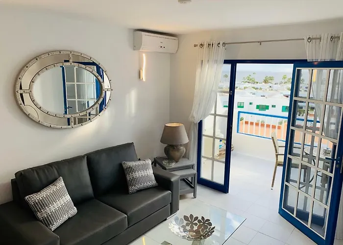 Apartment Forever Views *