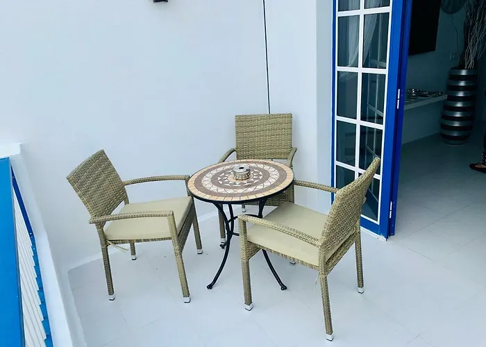 Apartamento Forever Views