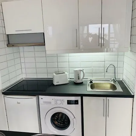 Forever Views Διαμέρισμα Πουέρτο Ντελ Κάρμεν