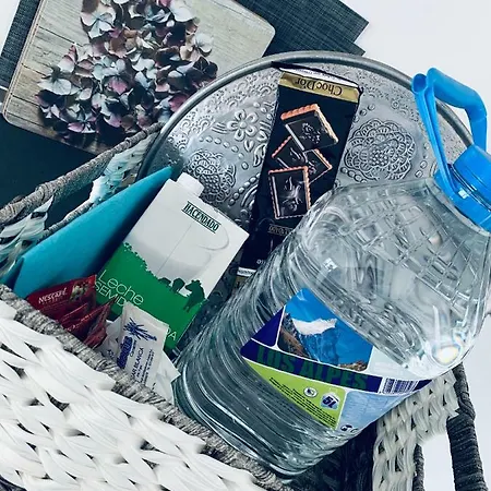 Διαμέρισμα Forever Views *