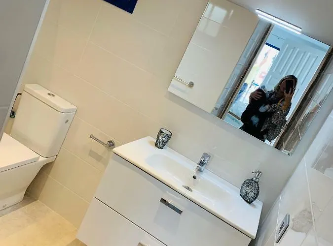 Apartamento Forever Views Puerto del Carmen (Lanzarote)